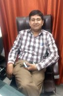 Pracharya DIET New Tehri